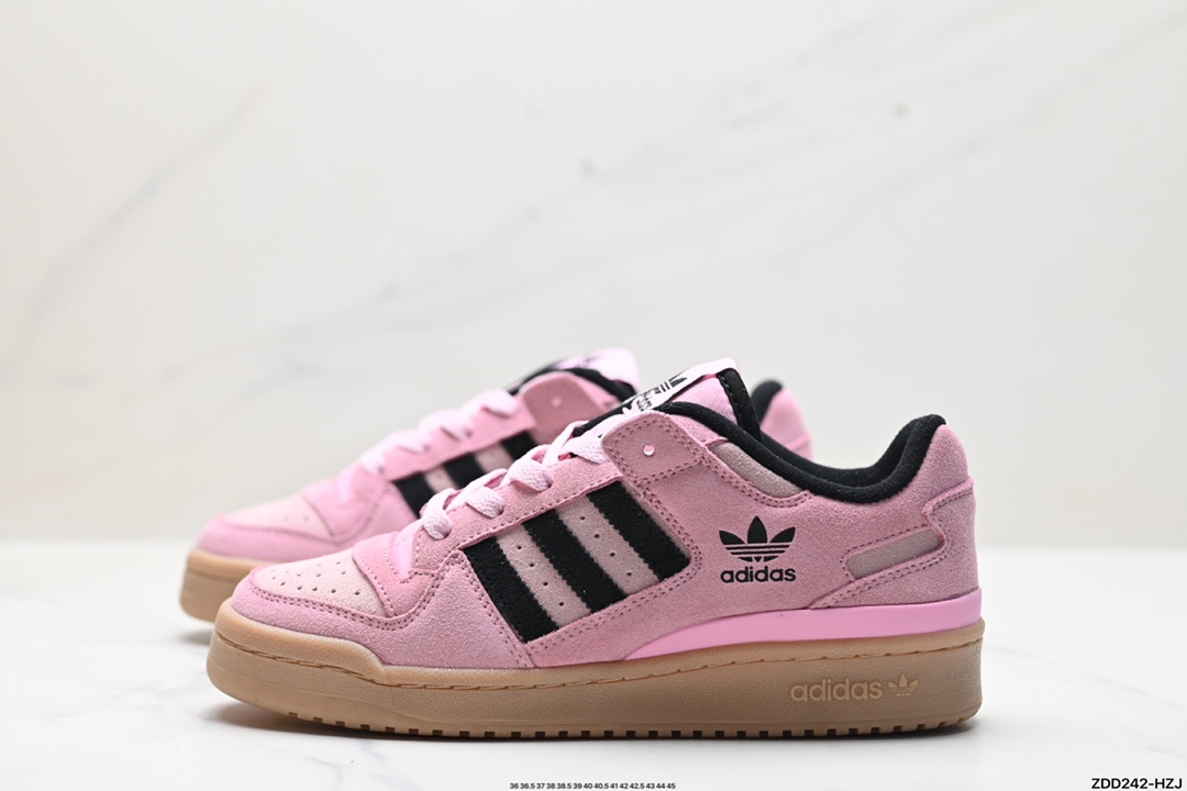 Adidas Forum Shoes